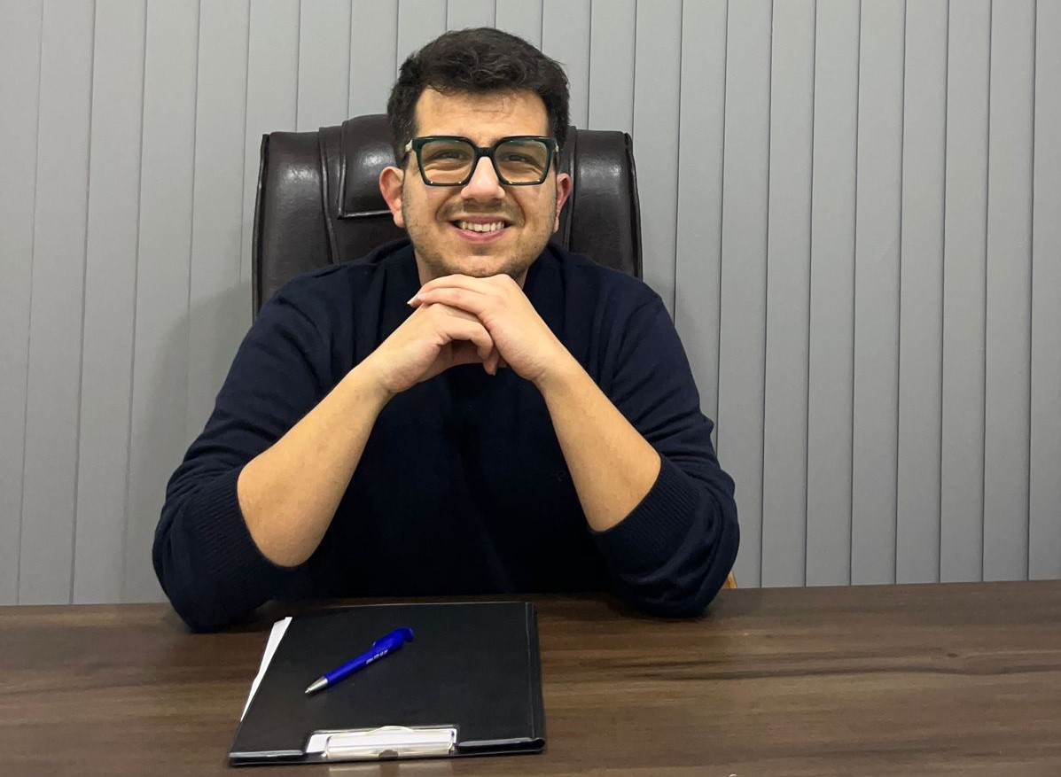 Zeytinburnu Ergen Terapisi